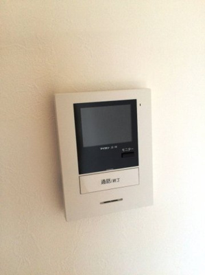 【セキュリティ】 | プランドール柳原