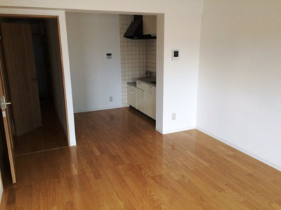 【洋室】 | プランドール柳原