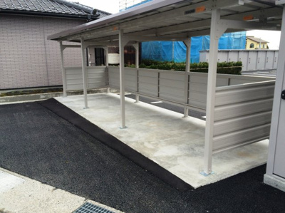 【その他共用部分】 | プランドール柳原