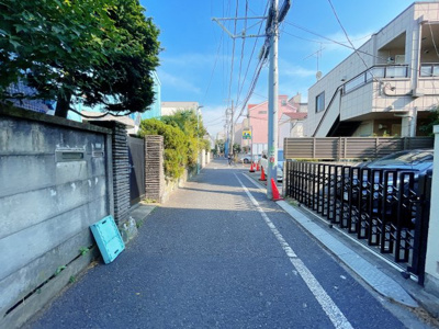 【周辺】 | コーポオリエント