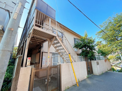 【外観】 | コーポオリエント