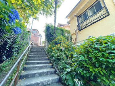 【周辺】 | コーポオリエント