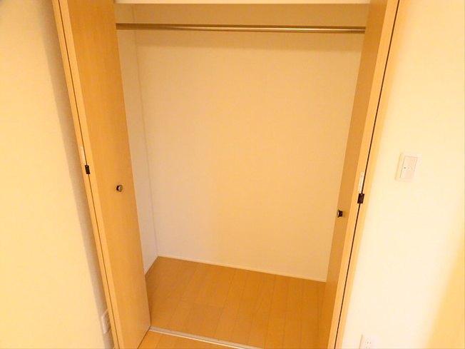 【収納】 | フィカーサ ブランカ