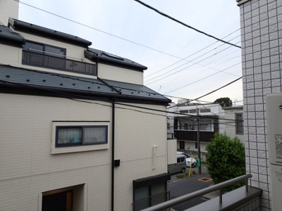 【展望】 | フィカーサ ブランカ