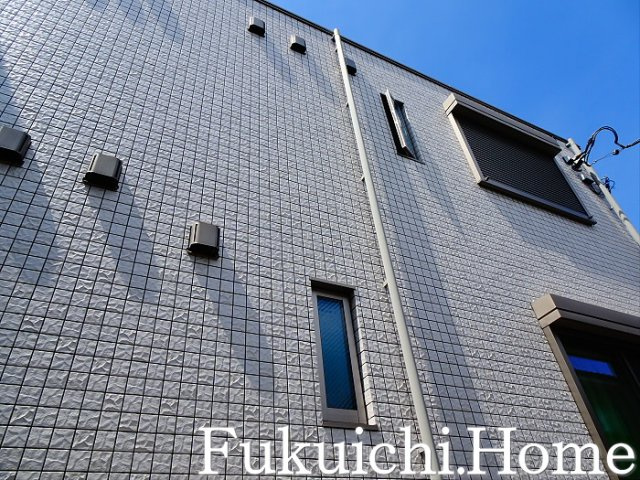 【外観】 | フィカーサ ブランカ