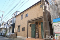 ジェミニの画像