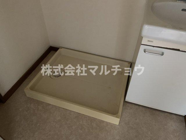 プレジデンス稲成の設備