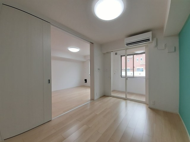【居間・リビング】 | ビラカルロッタ