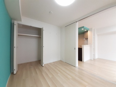 【寝室】 | ビラカルロッタ