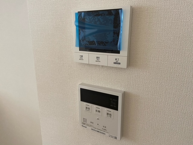 【セキュリティ】 | A-CUBE HONMACHI