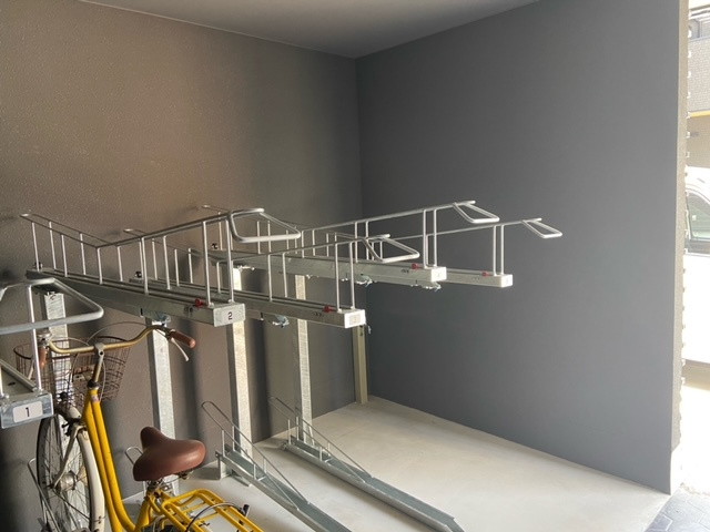 【その他共用部分】 | A-CUBE HONMACHI