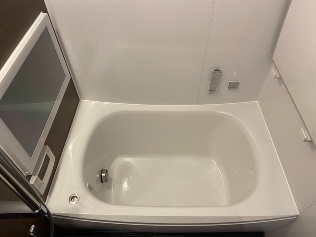 【浴室】 | A-CUBE HONMACHI