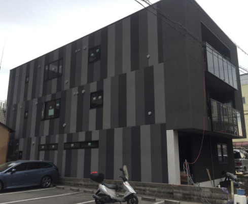 A-CUBE HONMACHI