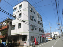 エクセル上島頭の画像