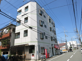 【外観】 | エクセル上島頭
