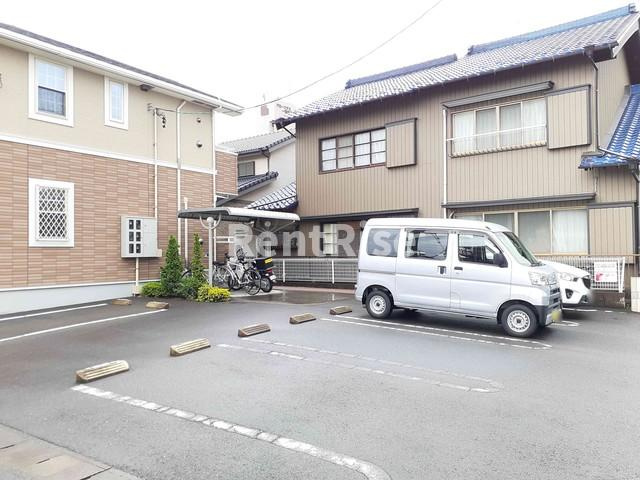 プロムナードのその他