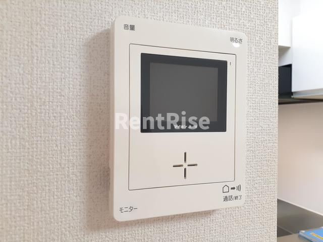 プロムナードのその他