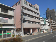 ムー１番館の画像