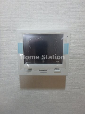 【セキュリティ】 | シャイニング福島離宮