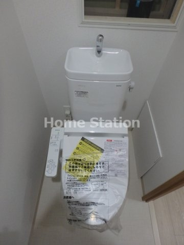 【トイレ】 | シャイニング福島離宮