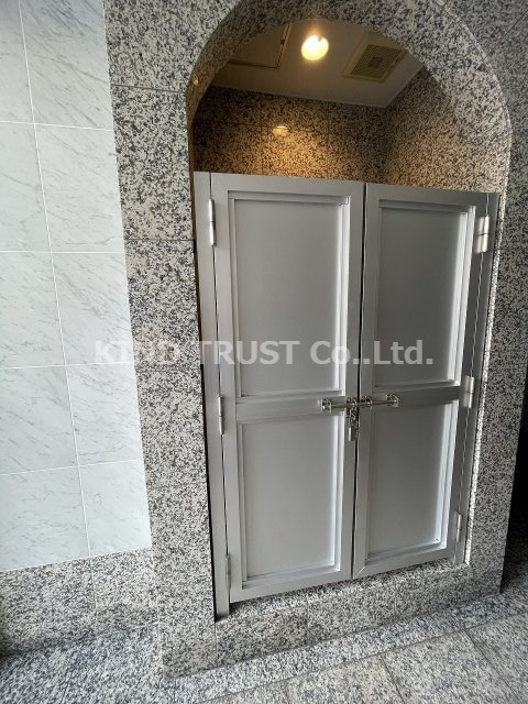 K-CRAFT　UMEDA108のその他共用部分