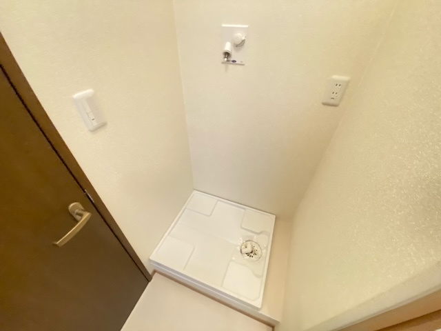シティハイム福田の設備