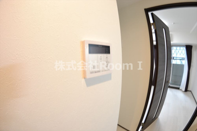 【設備】 | グランパシフィック北新町