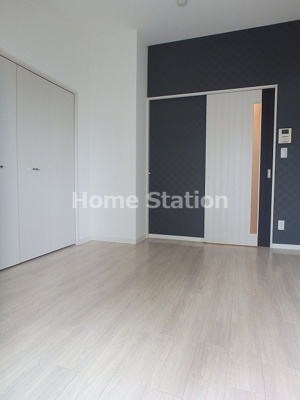 【洋室】 | ウインズコート西梅田