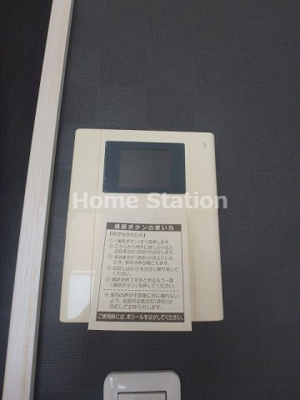 【セキュリティ】 | ウインズコート西梅田