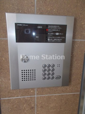 【エントランス】 | ウインズコート西梅田