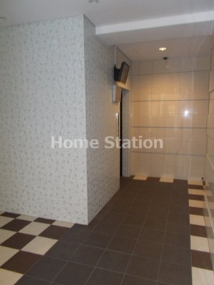 【その他共用部分】 | ウインズコート西梅田