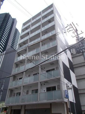 【外観】 | ウインズコート西梅田