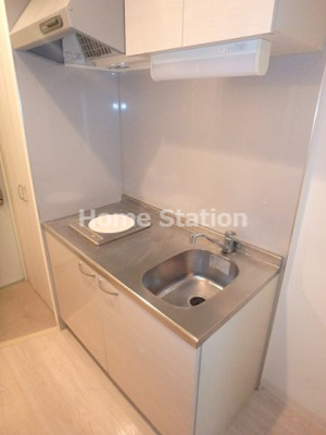 【キッチン】 | ウインズコート西梅田