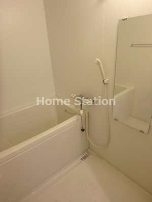 【浴室】 | ウインズコート西梅田