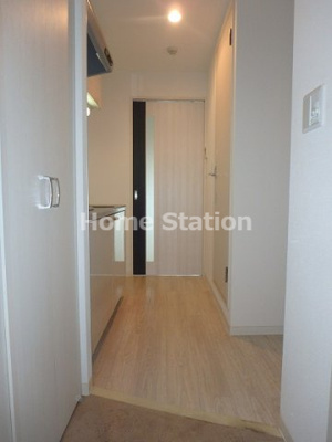 【玄関】 | ウインズコート西梅田