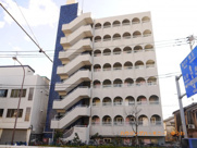 常盤台カーネルマンションの画像