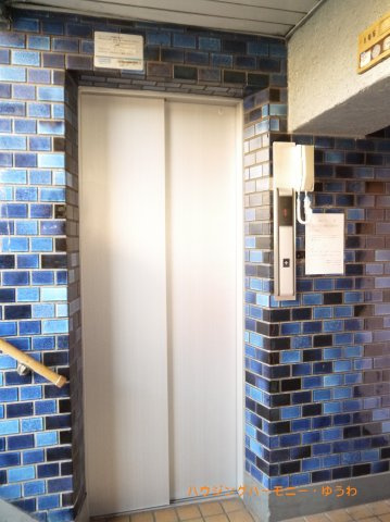 【その他共用部分】 | 常盤台カーネルマンション