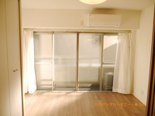 【洋室】 | 常盤台カーネルマンション | イメージ画像となります。実際とは異なりますので、ご注意ください！