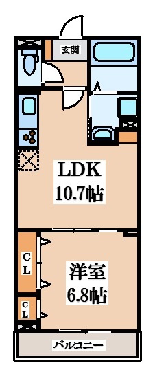 【間取り】 | G-SQUARE
