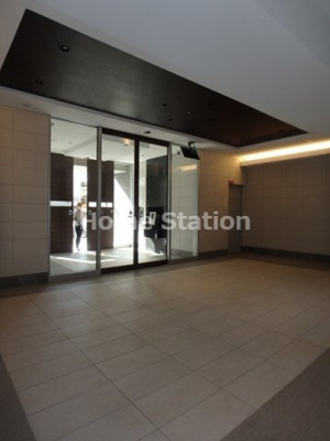 【ロビー】 | エスリード西九条レジデンス