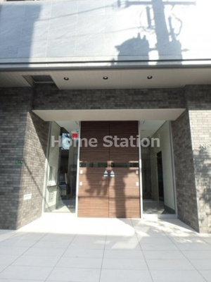 【エントランス】 | エスリード西九条レジデンス