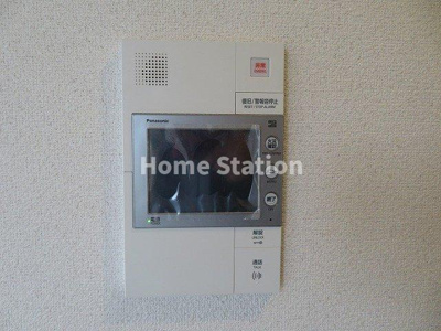 【セキュリティ】 | エスリード西九条レジデンス