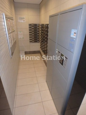 【その他共用部分】 | エスリード西九条レジデンス