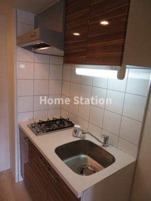 【キッチン】 | エスリード西九条レジデンス