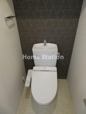 【トイレ】 | エスリード西九条レジデンス