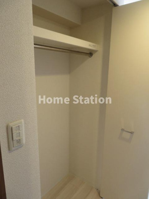 【収納】 | エスリード西九条レジデンス