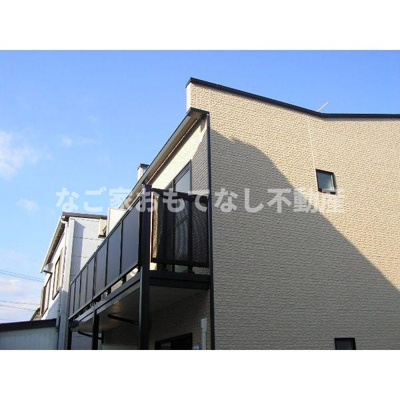 【バルコニー】 | ヴェルコメンII