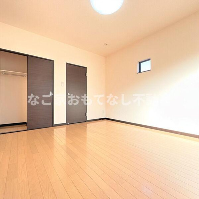 【寝室】 | ヴェルコメンII