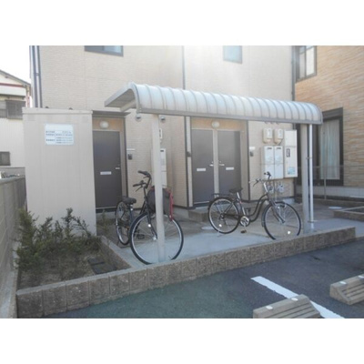 【その他共用部分】 | ヴェルコメンII