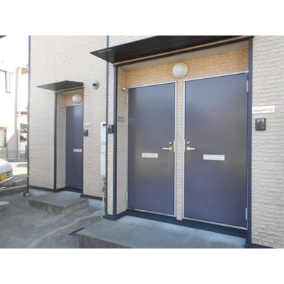 【エントランス】 | ヴェルコメンII